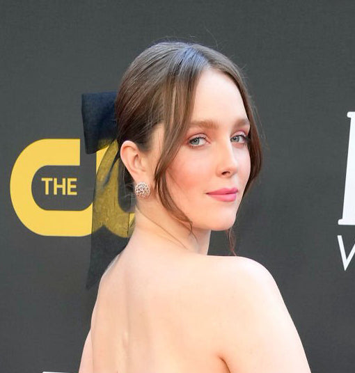 Image of Amy Forsyth