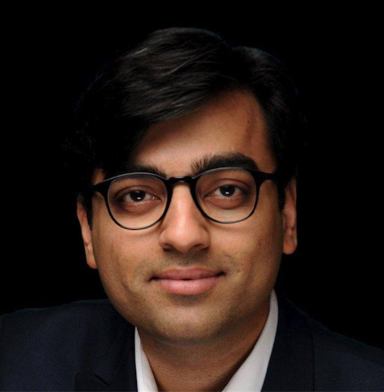 Image of 64Facets Gourav Soni