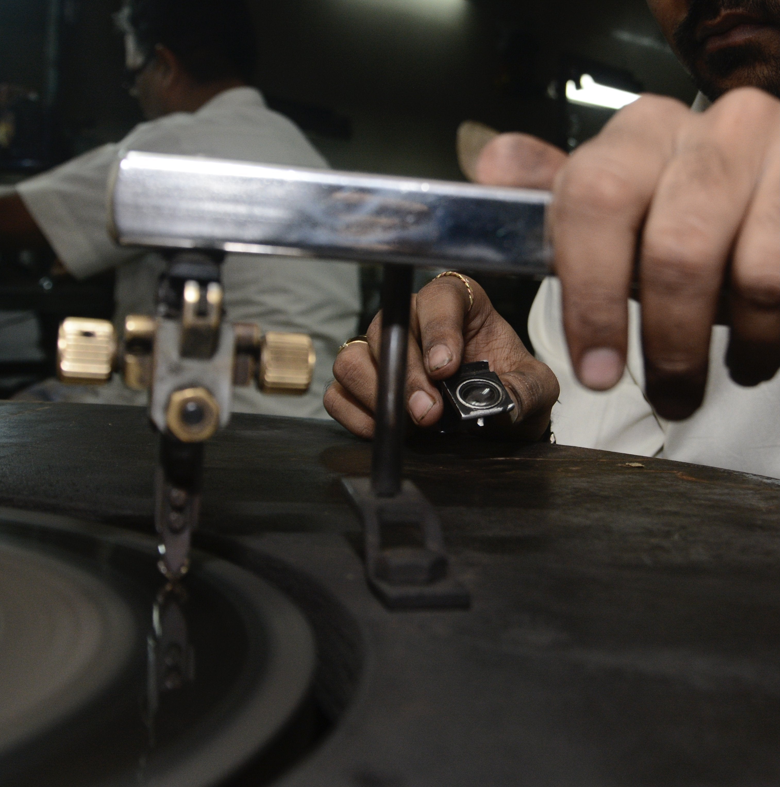 Image of 64Facets Diamond Shaping