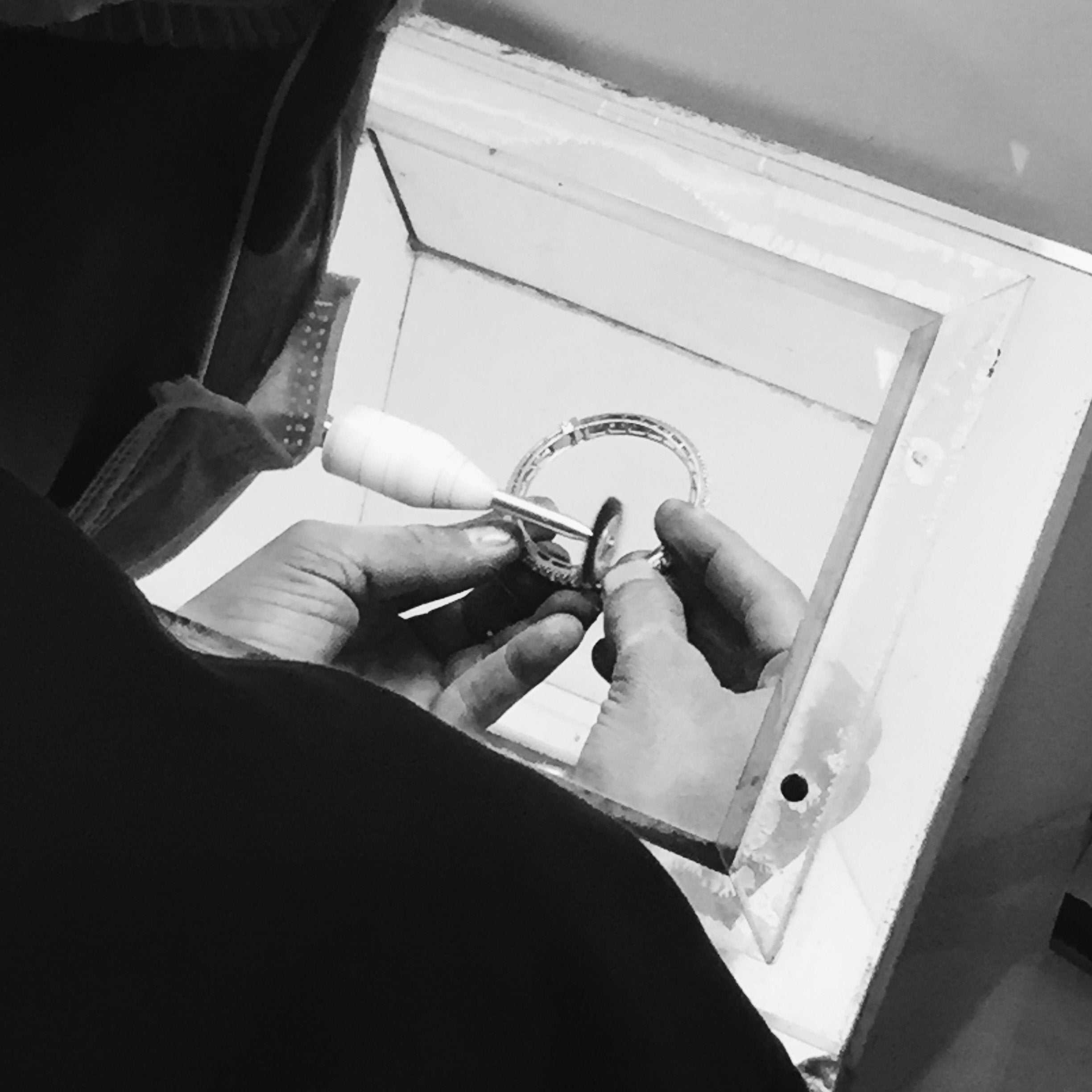 Image of Design and Creation