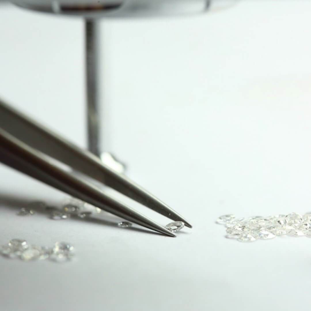 64Facets Ethical Diamond Guide