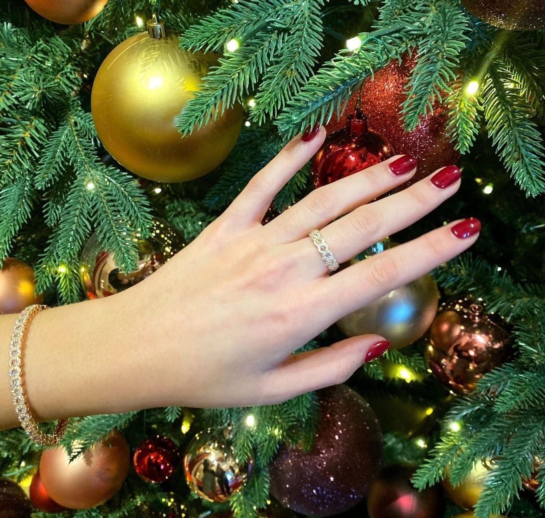 64Facets Holiday Gift Guide