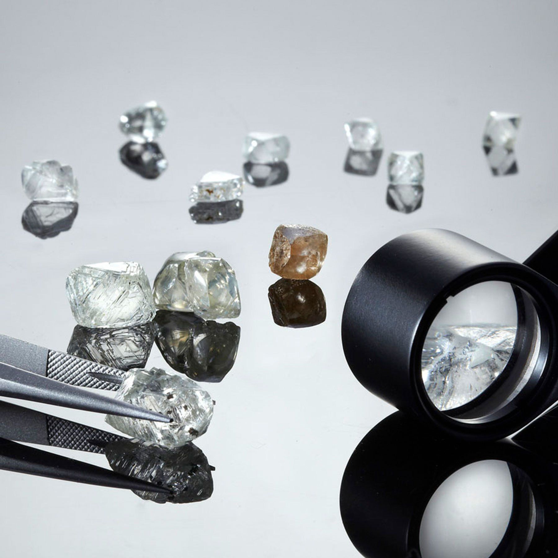 Image of How we Price Our Fine Diamond Jewelry