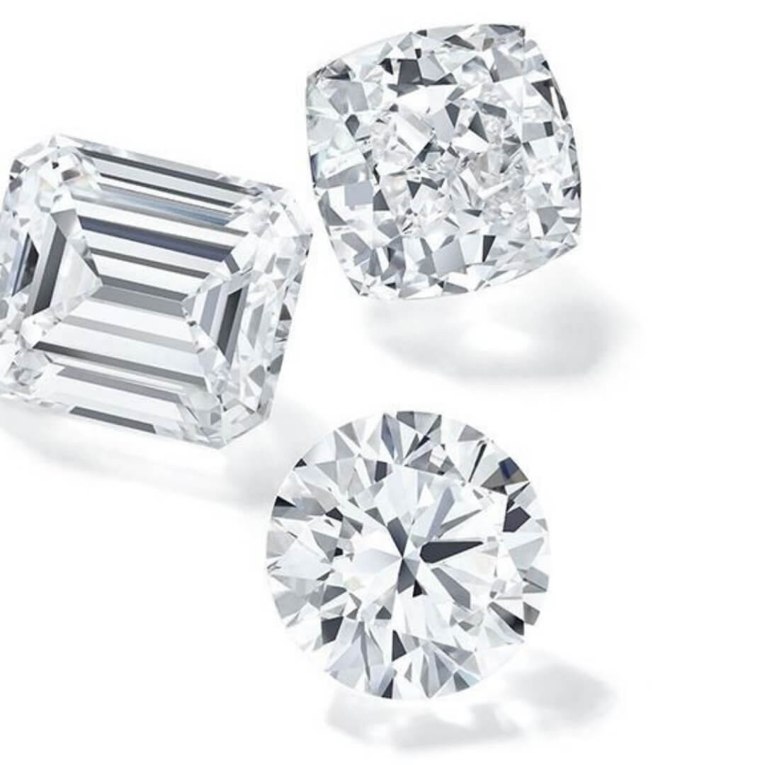 Image of 64Facets Lab Grown vs. Natural Diamonds