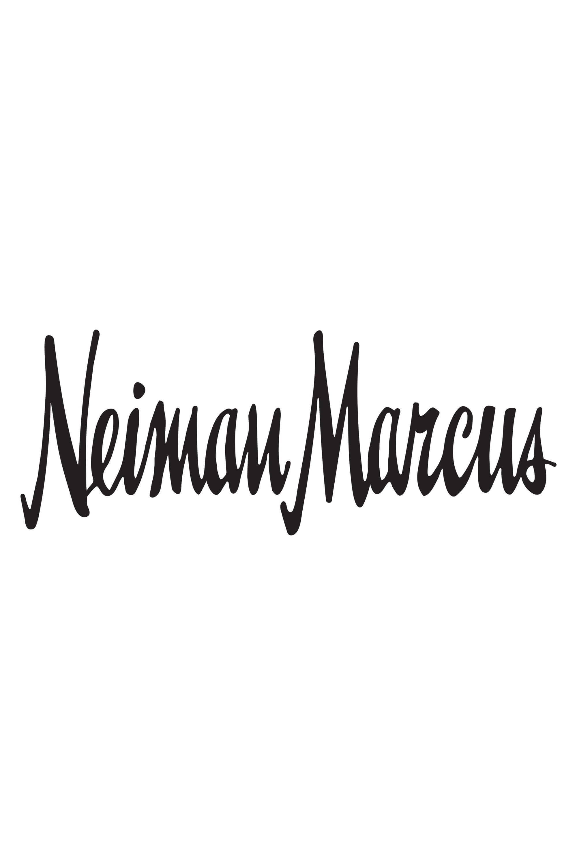 Image of Neiman Marcus Logo