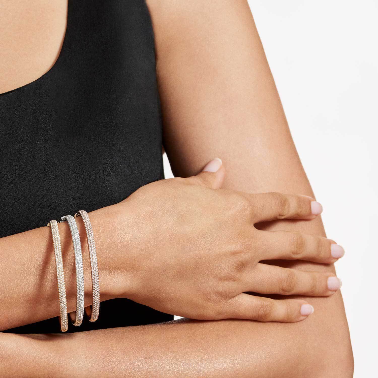 Image of Pavé Setting