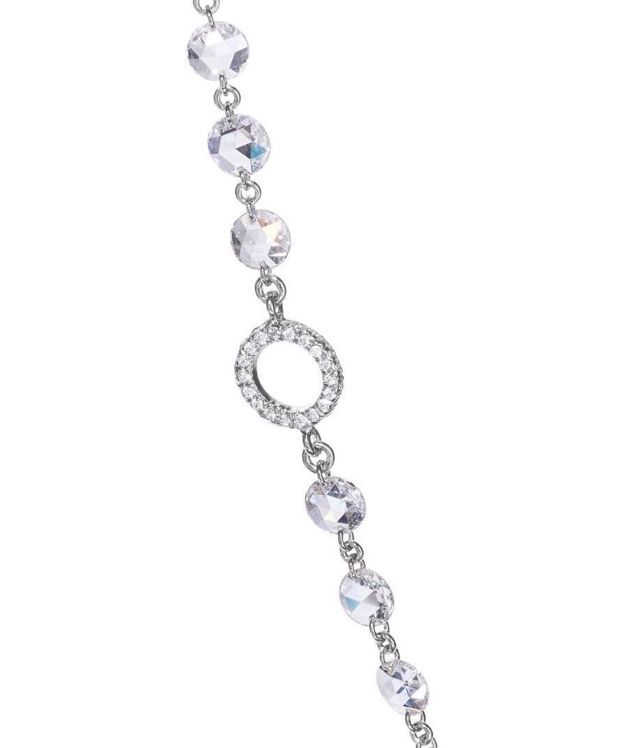 64Facets_Rose Cut Diamonds