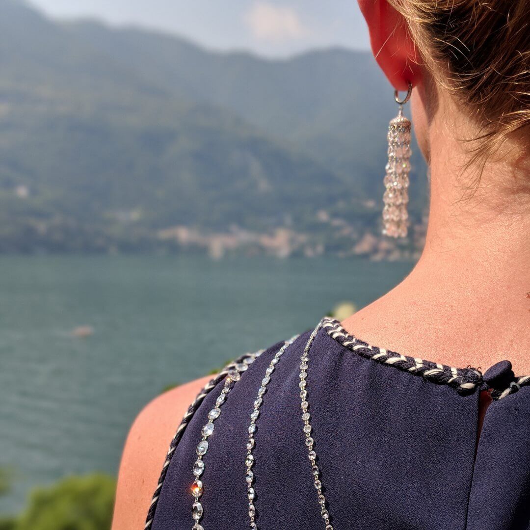 Traveling with Fine Jewelry