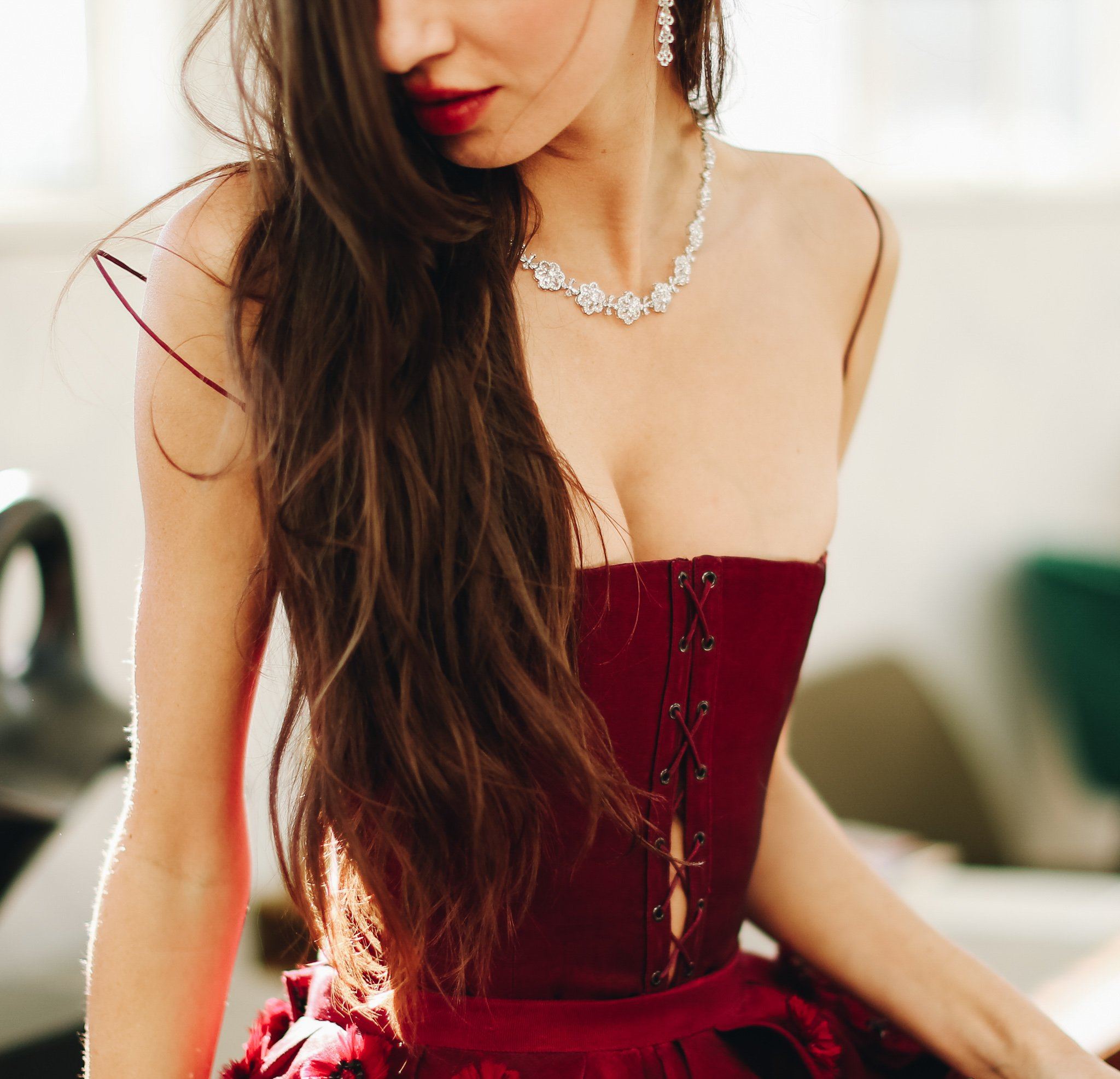 Image of Wedding Season Diamonds