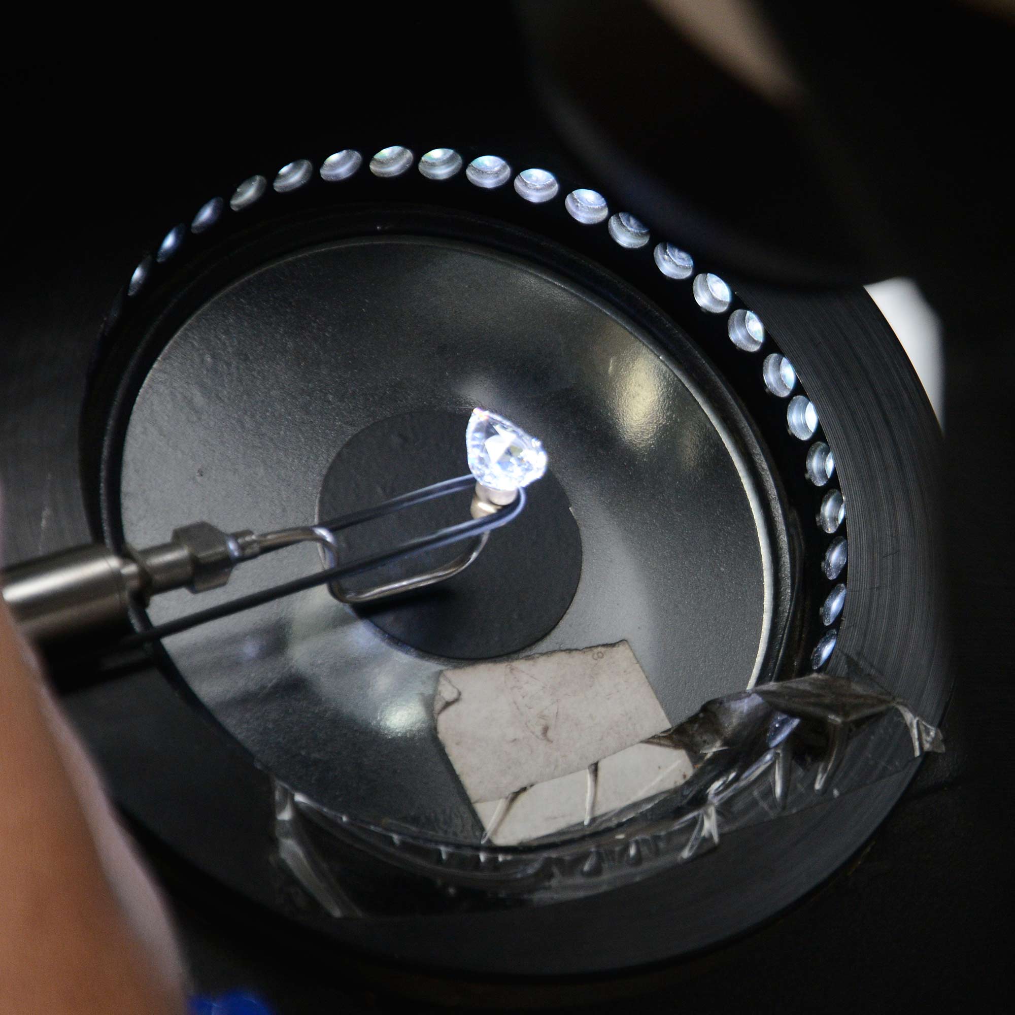 Image of What is the GIA?