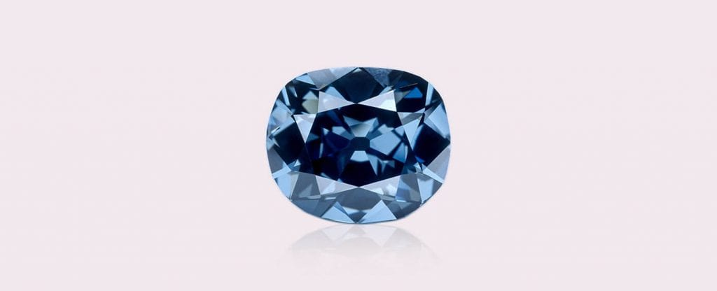 WORLD’S RAREST DIAMONDS
