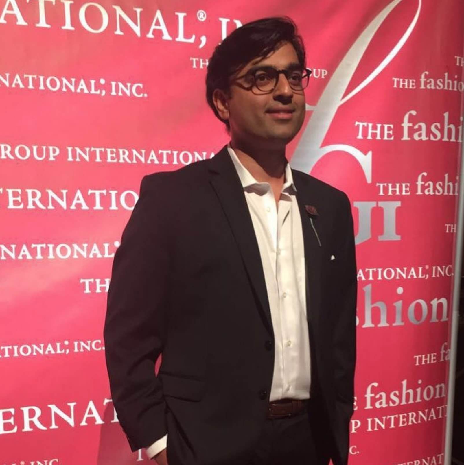 Image of 64Facets Gourav Soni