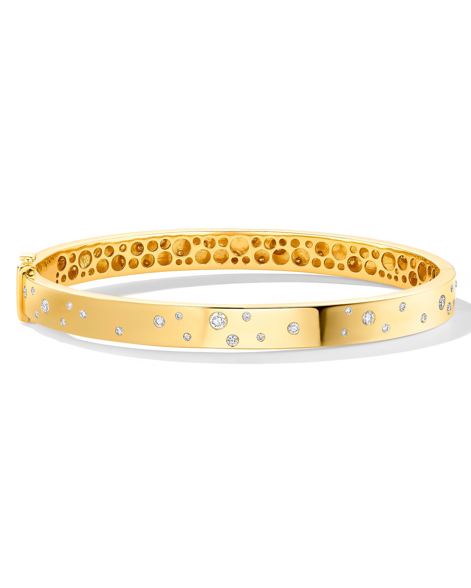 Stardust Astral Bangle