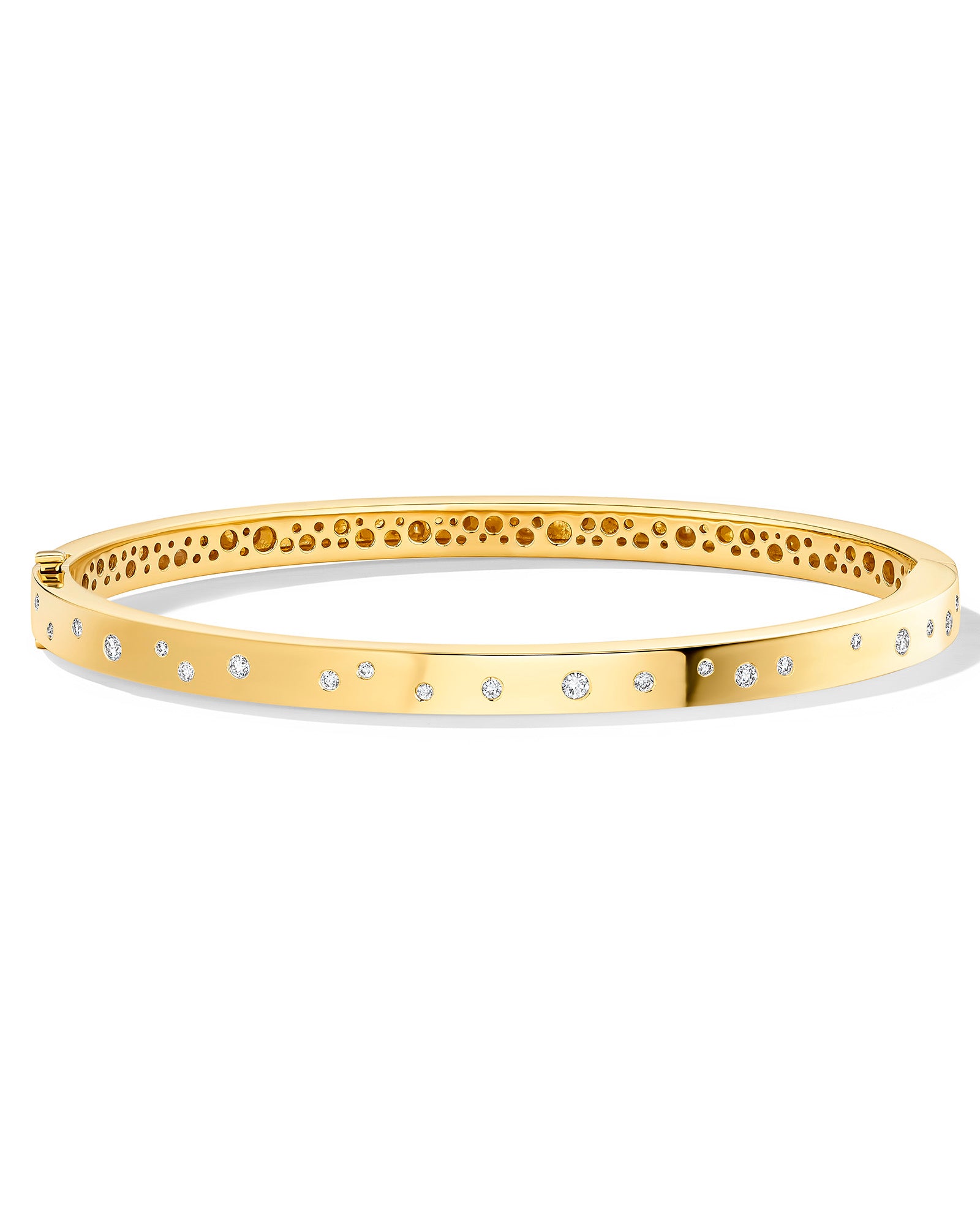 Stardust Astral Petite Bangle