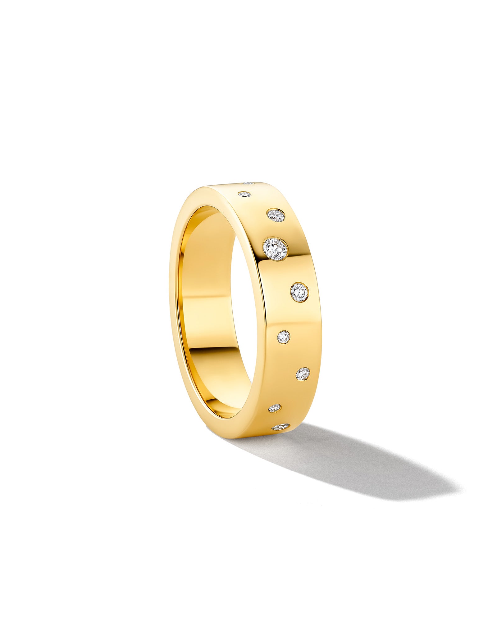 Stardust Astral Ring