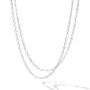 Diamond Chain Necklace (4 lengths)