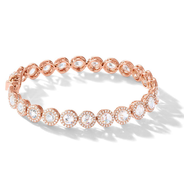 Large Odessa Diamond Tennis Bracelet – Carter Eve Jewelry