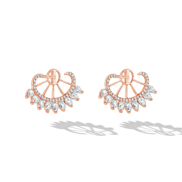 Diamond 2025 earring enhancers